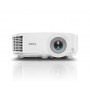 Benq | MX550 | DLP projector | XGA | 1024 x 768 | 3600 ANSI lumens | White - 2
